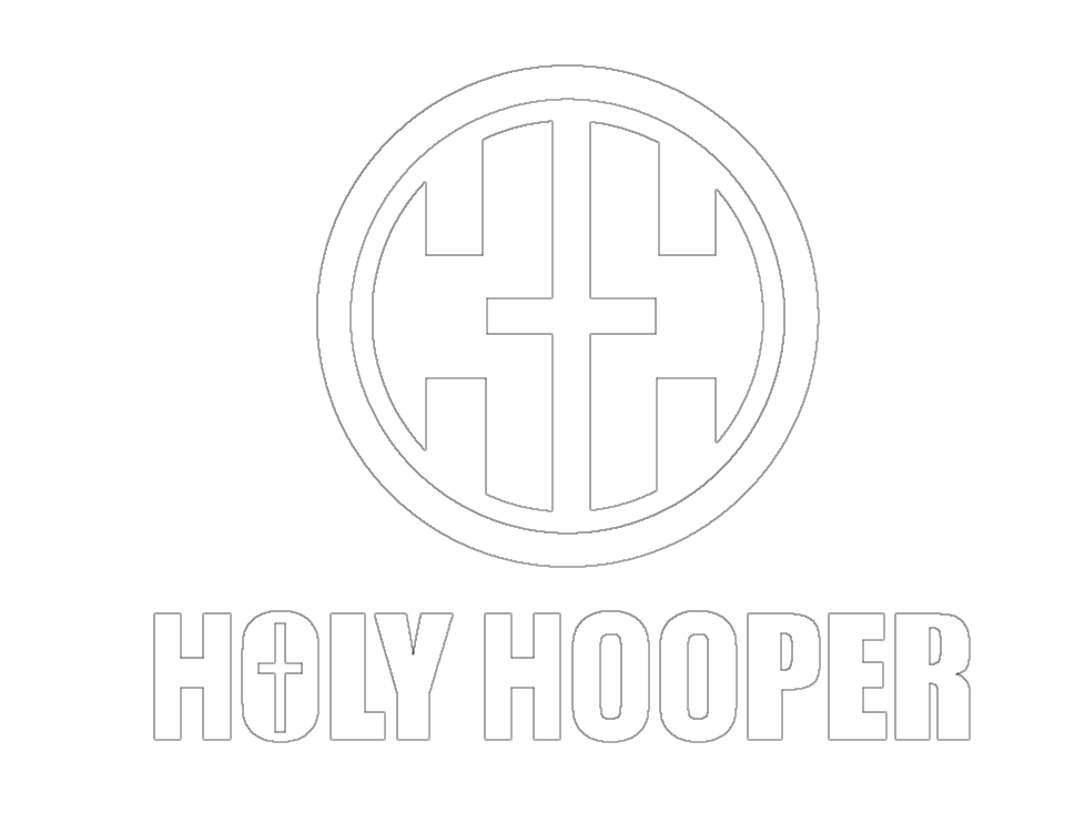 Holy Hooper